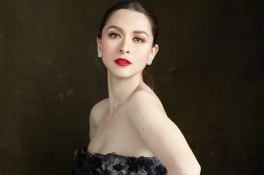 Dan my nhan la giam khao Hoa hau Hoan vu 2021 hinh anh