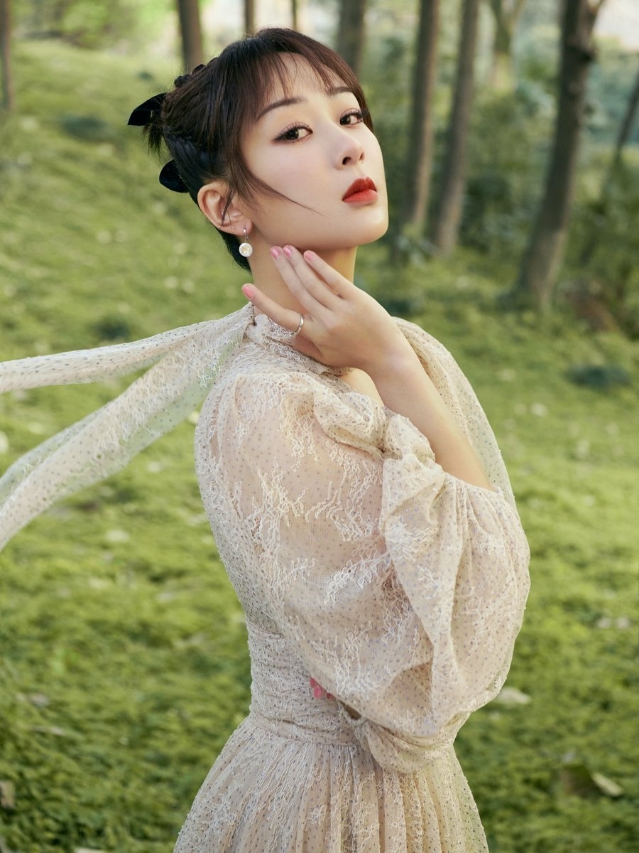 tiểu hoa đán Dương Tử ảnh 3 tieu hoa dan Duong Tu anh 3