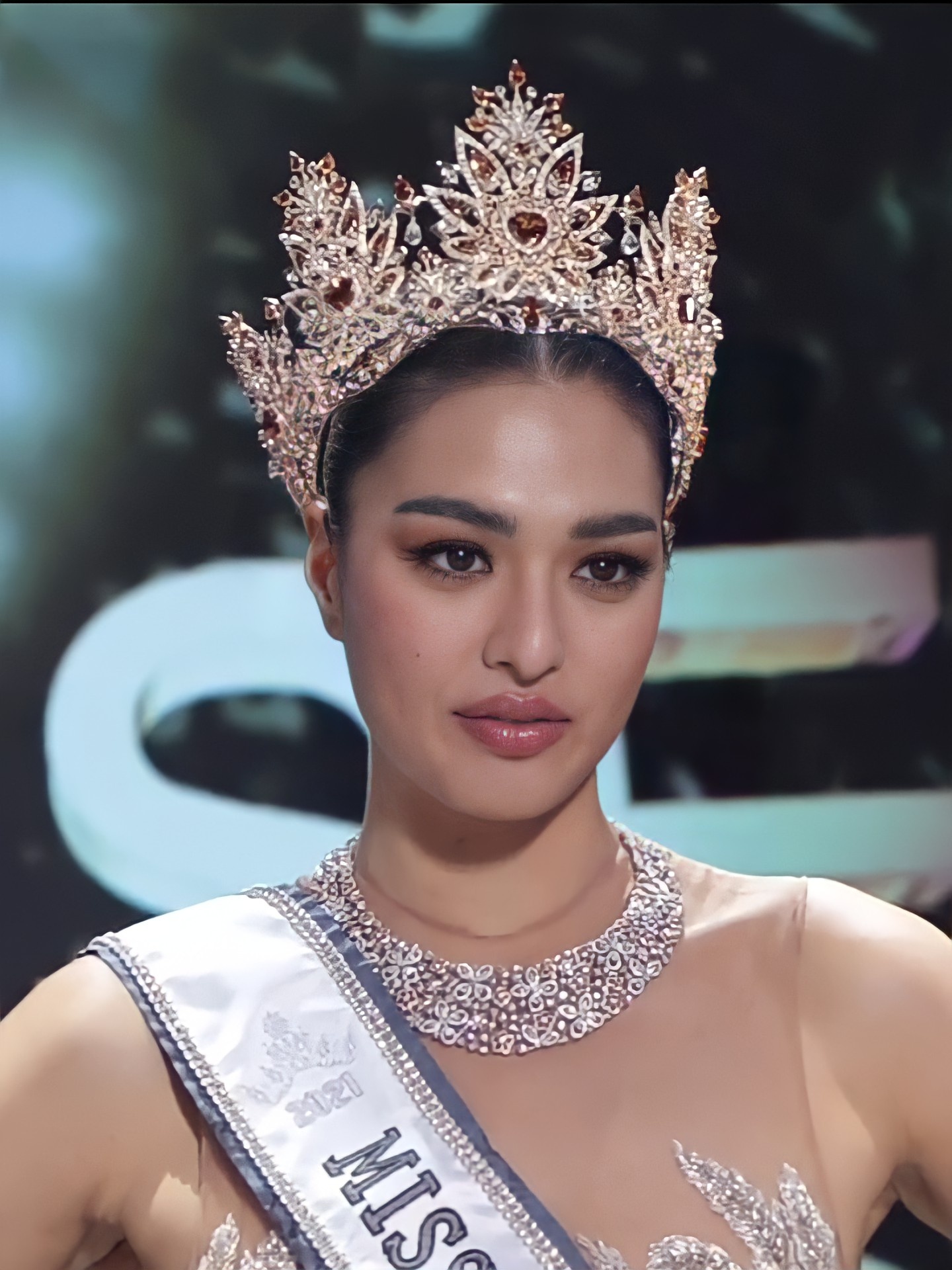 Anchilee Scott-Kemmis không xin lỗi vì nặng 71 kg ảnh 3 Anchilee Scott-Kemmis khong xin loi vi nang 71 kg anh 3