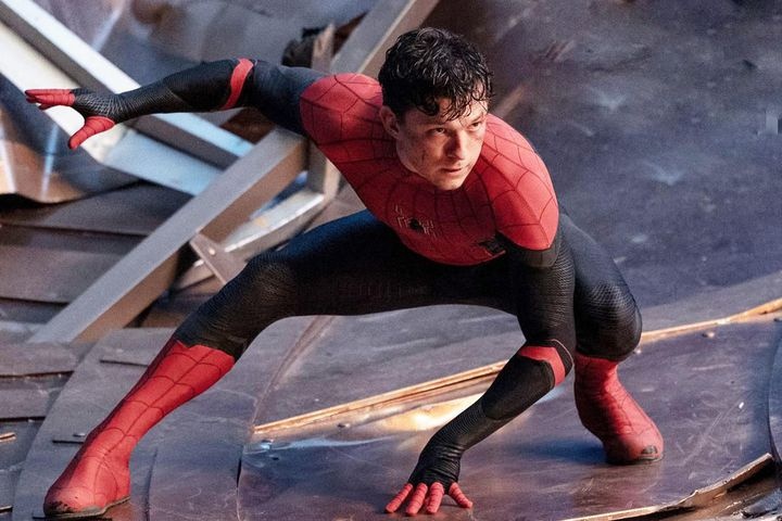 Khung hoang tuoi 25 cua Tom Holland anh 1