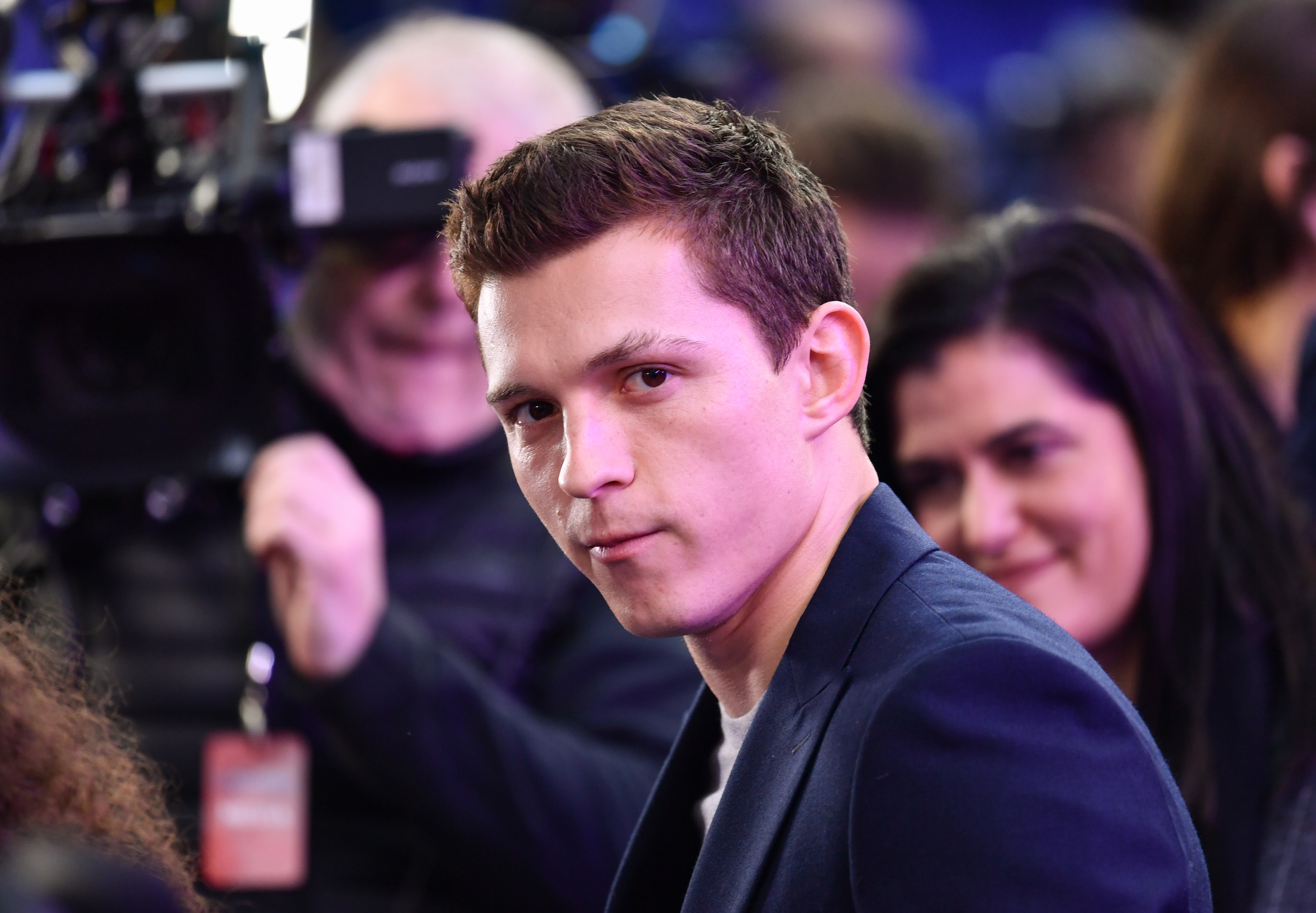 Khung hoang tuoi 25 cua Tom Holland anh 2