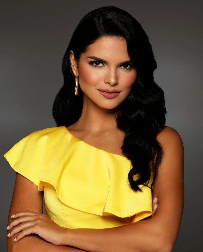 Do Thi Ha Miss World anh 5