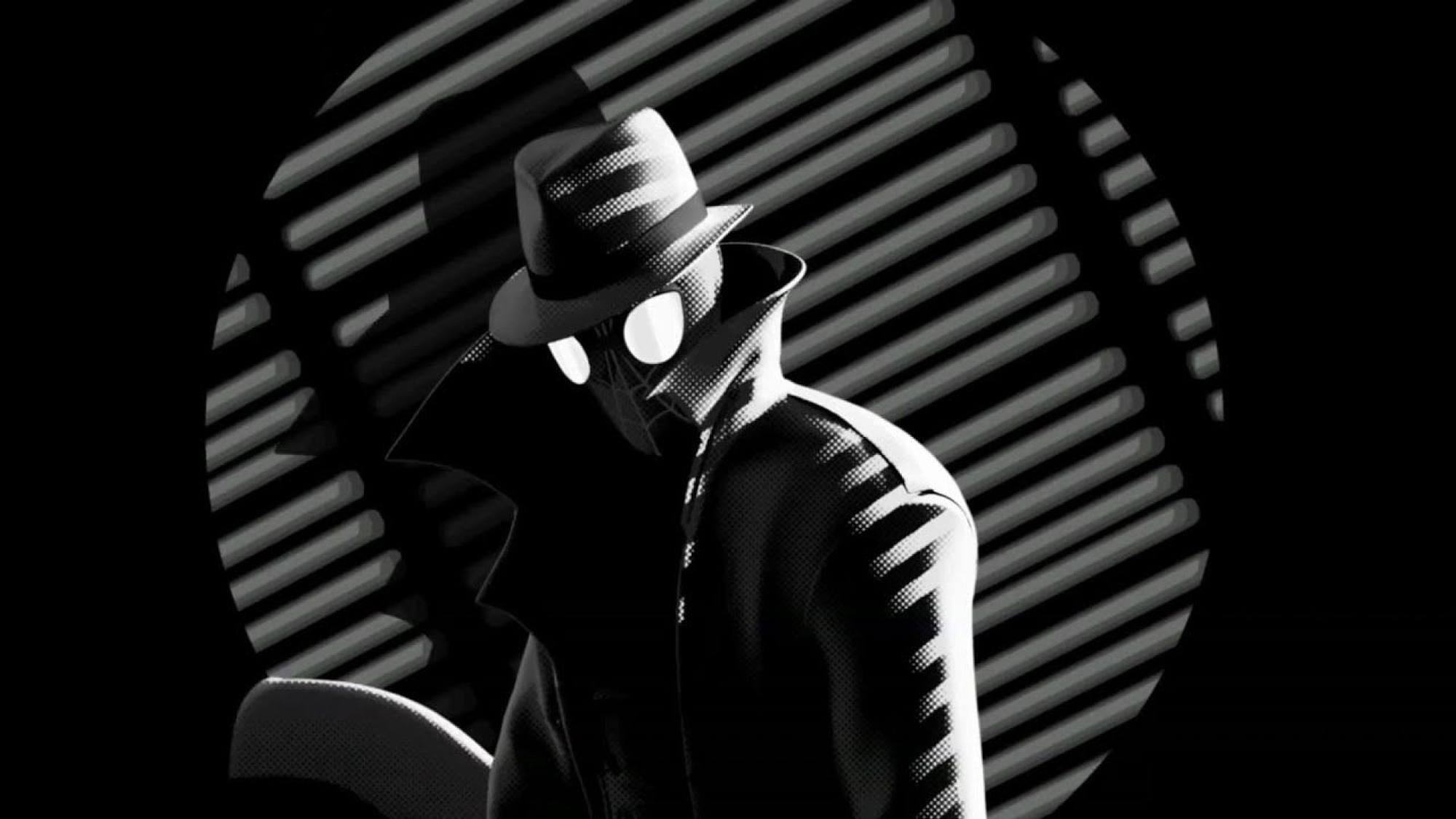 dien vien dam nhan vai Nguoi Nhen anh 9