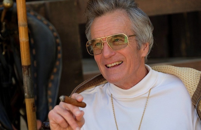 dien vien dam nhan vai Nguoi Nhen anh 4