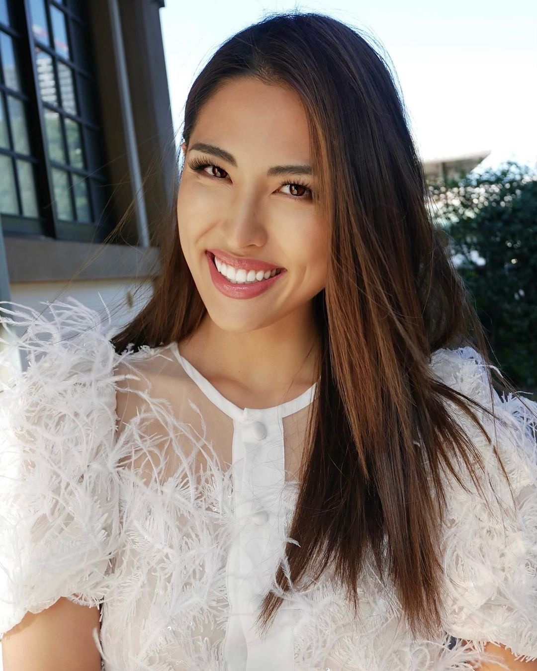 Hoa hau Hoan vu Nhat Ban mac trang phuc kieng ky anh 3