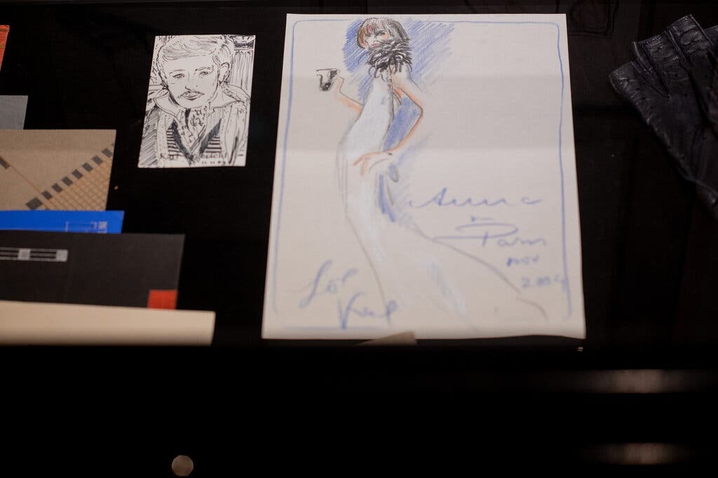 trang phục của bố già thời trang ảnh 2 trang phuc cua bo gia thoi trang anh 2