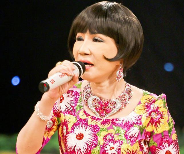 Thanh Kim Hue qua doi anh 1