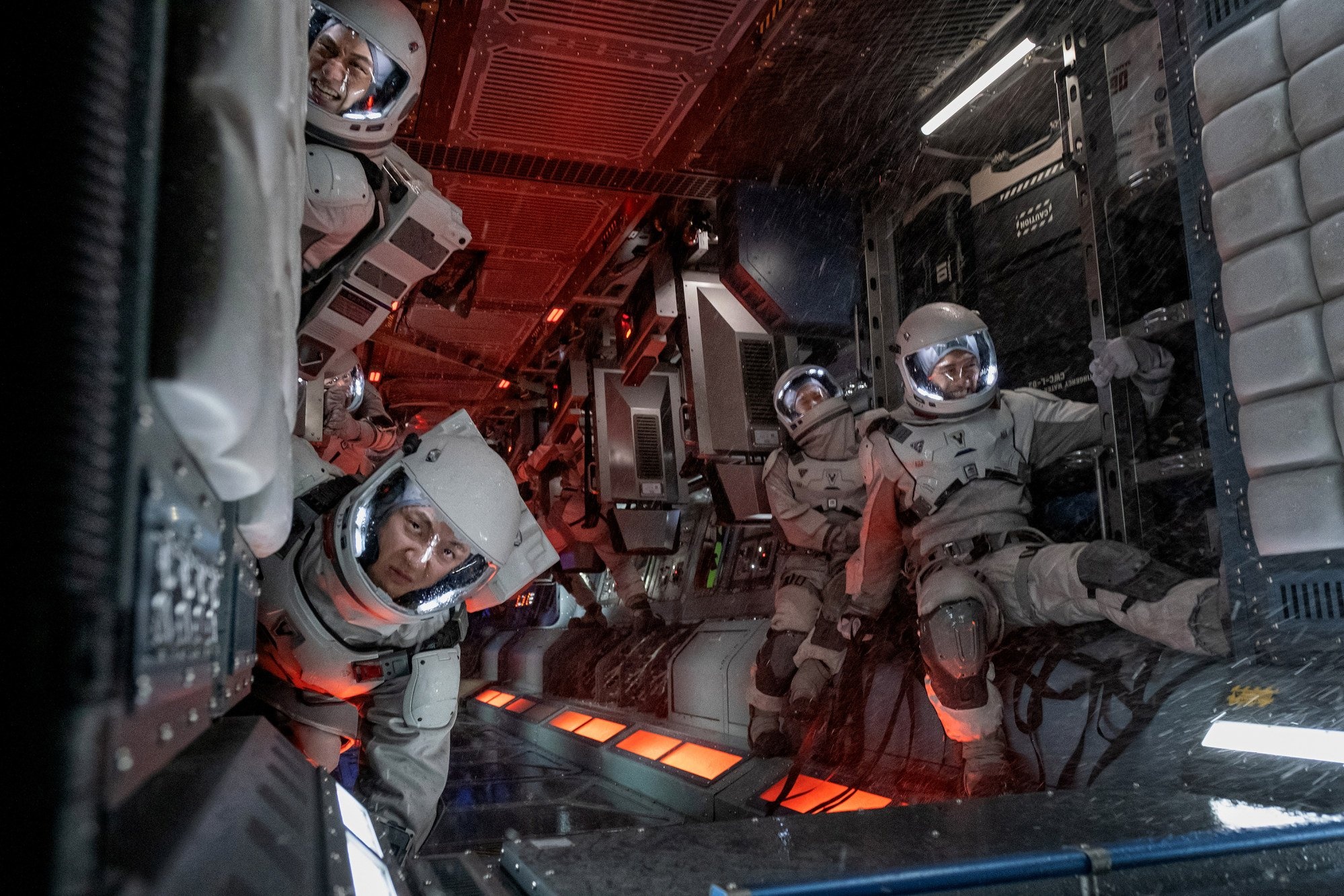 that bai moi cua Gong Yoo anh 2