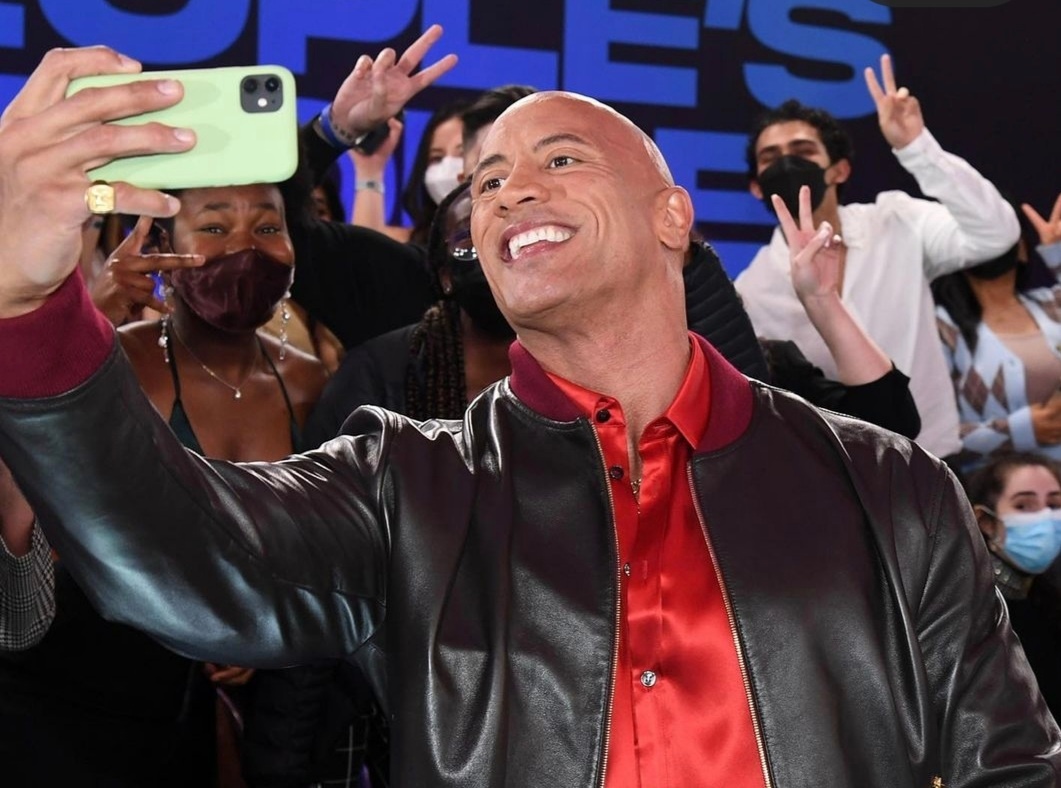 Dien vien duoc tra luong cao nhat the gioi nam 2021 hinh anh