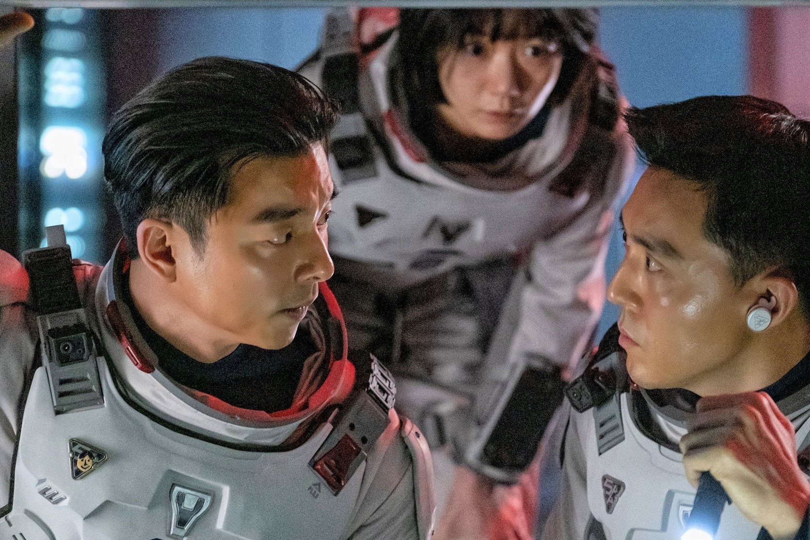 That bai moi cua Gong Yoo hinh anh