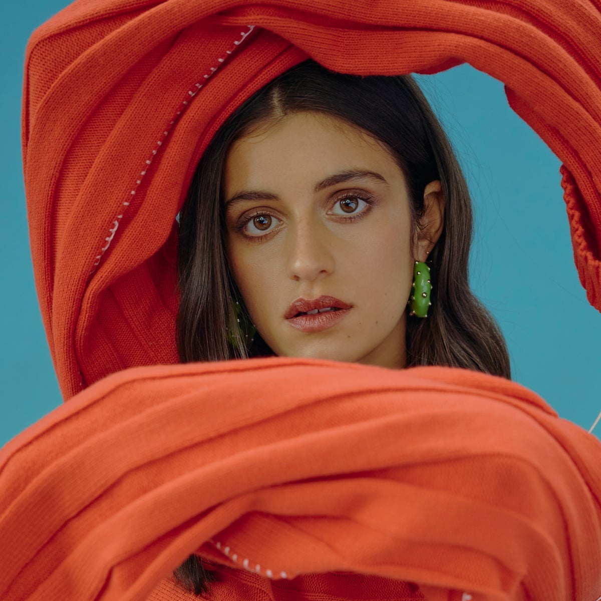 ngoi sao duoc so sanh voi me rong Emilia Clarke anh 3