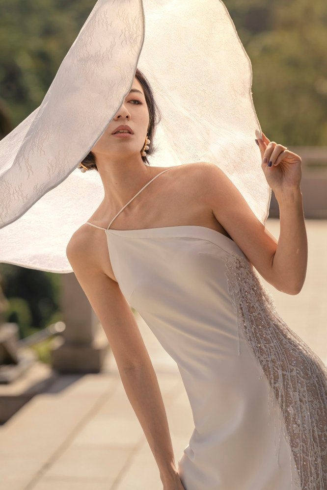 xu hướng váy cưới sau mùa dich ảnh 5 xu huong vay cuoi sau mua dich anh 5