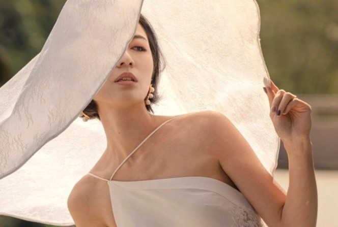 Xu huong vay cuoi sau dai dich hinh anh