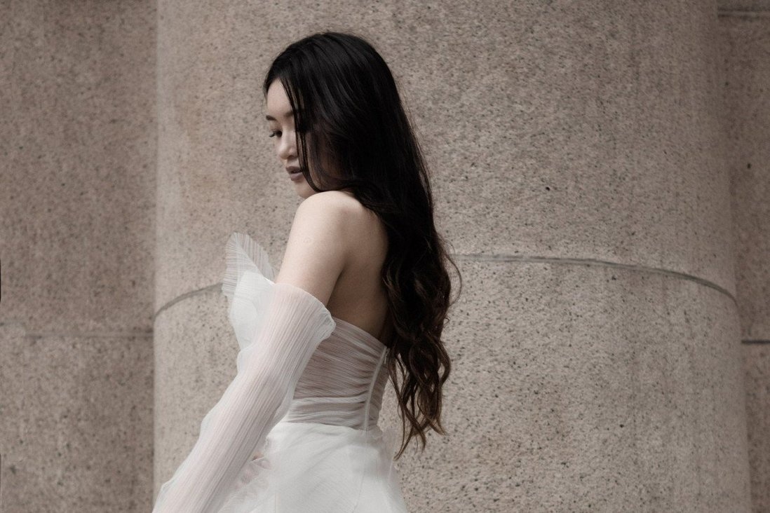 xu hướng váy cưới sau mùa dich ảnh 1 xu huong vay cuoi sau mua dich anh 1