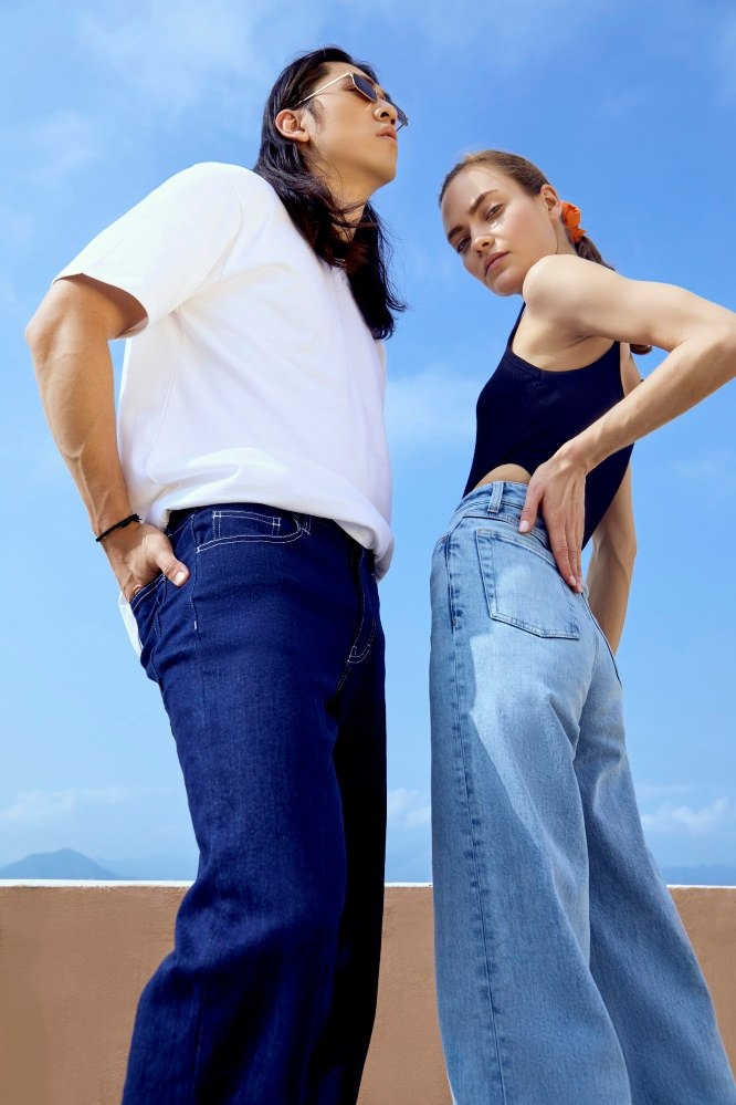tương lai của quần jeans ảnh 2 tuong lai cua quan jeans anh 2