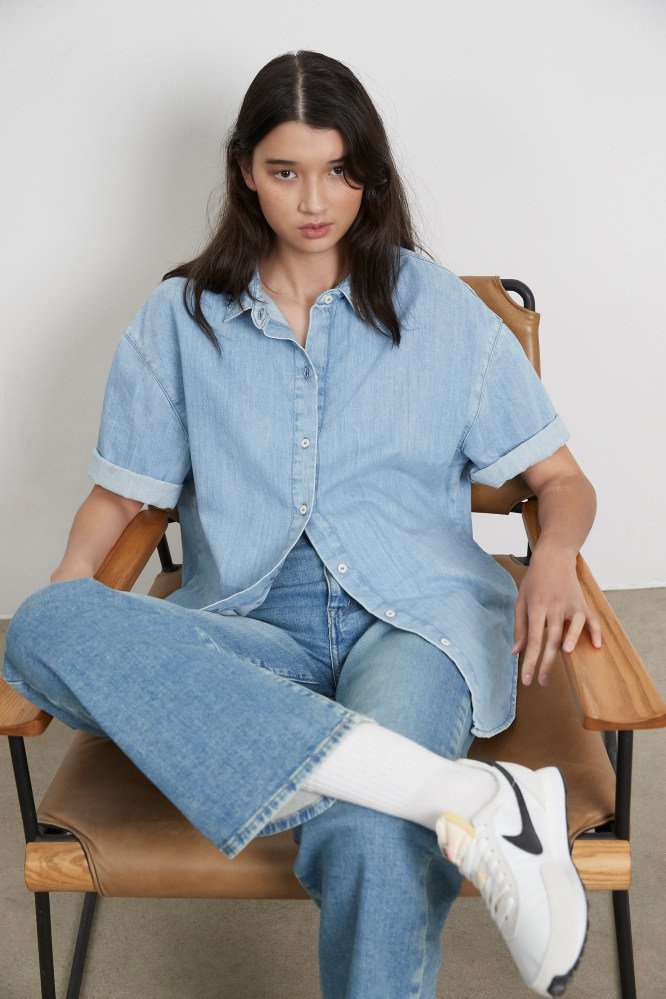 tương lai của quần jeans ảnh 3 tuong lai cua quan jeans anh 3