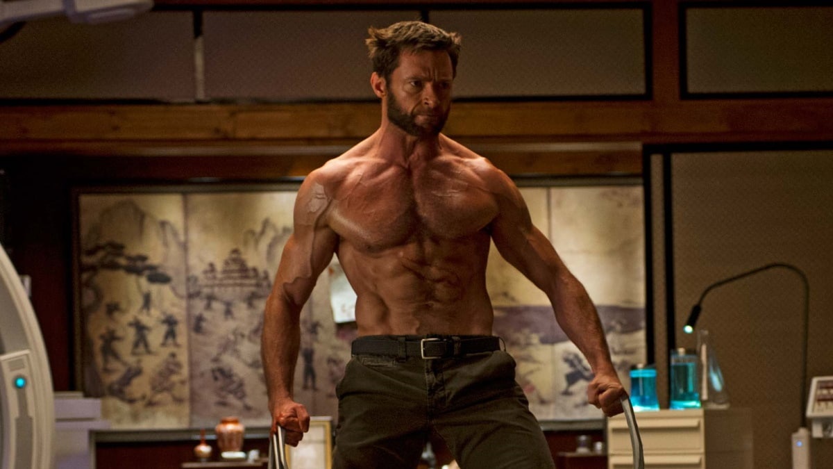 Hugh Jackman mac Covid-19 anh 1
