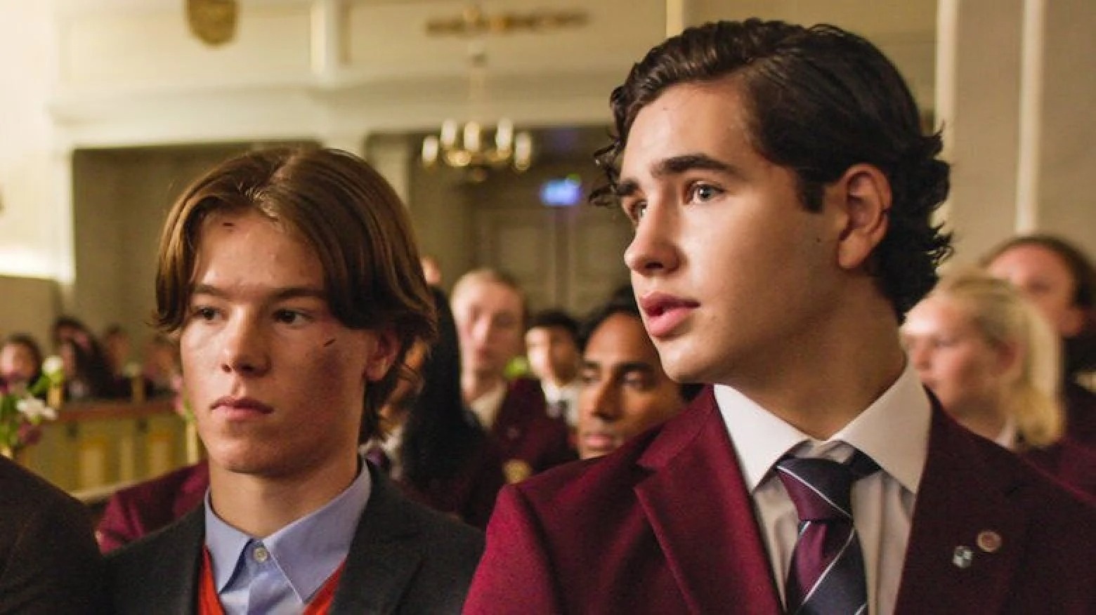 Nhung bo phim noi tieng nho khan gia ban tan hinh anh