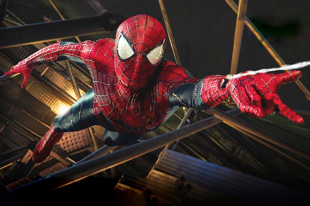 'Spider-Man: No Way Home' dung dau phong ve dem Giao thua hinh anh
