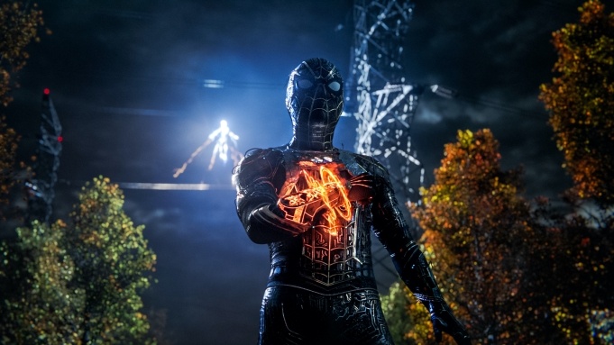 Spider-Man: No Way Home đứng đầu phòng vé giao thừa ảnh 1 Spider-Man: No Way Home dung dau phong ve giao thua anh 1