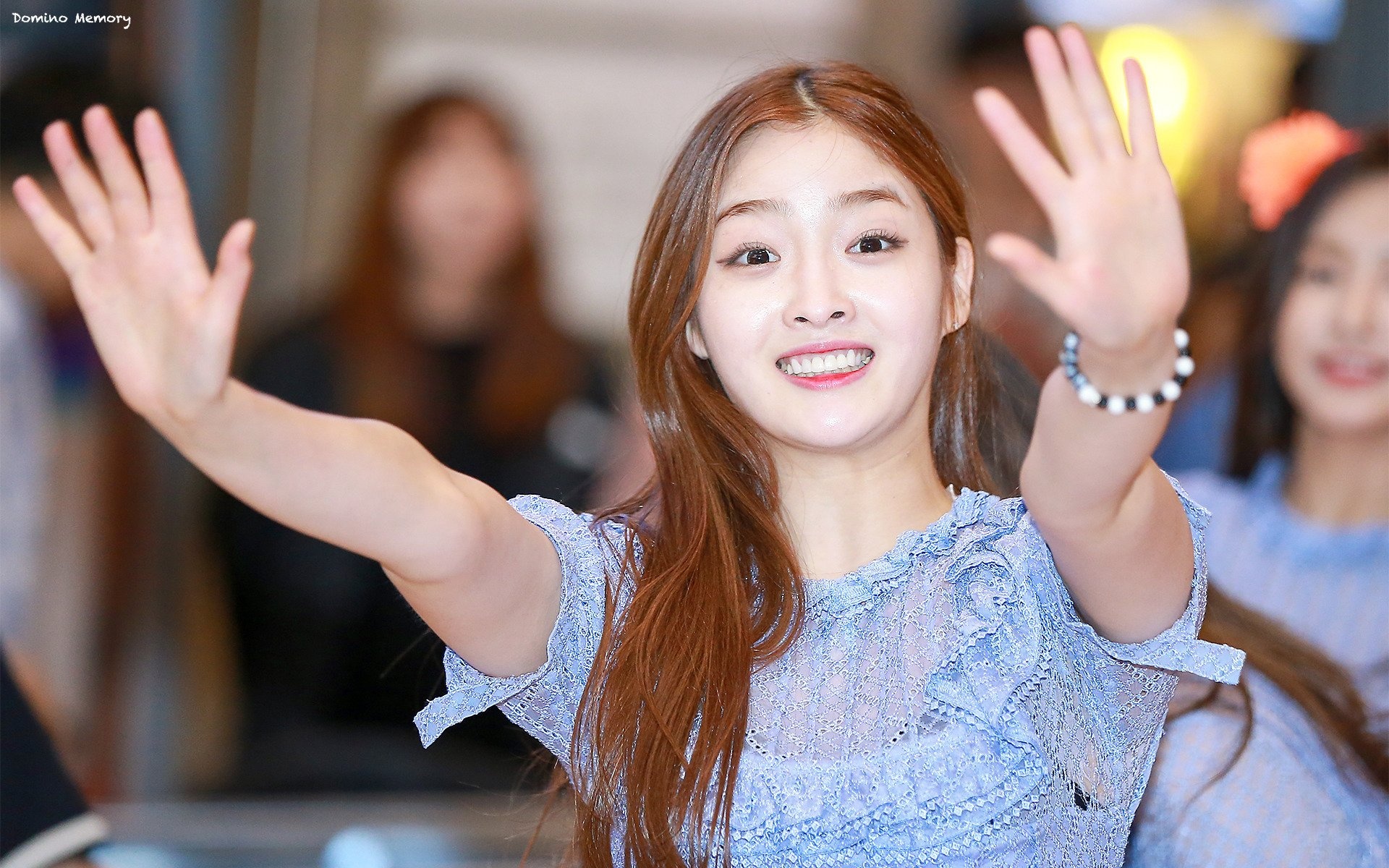 Idol Kpop lam gi sau khi giai nghe anh 2