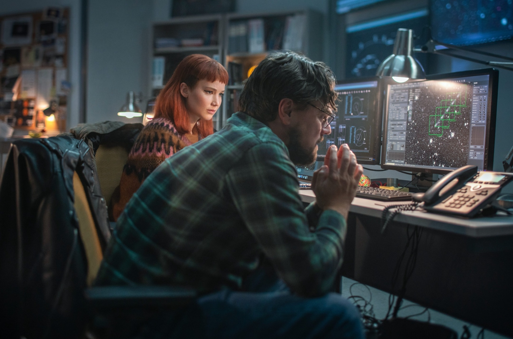 Nghich ly ve bo phim hai cua Leonardo DiCaprio anh 2