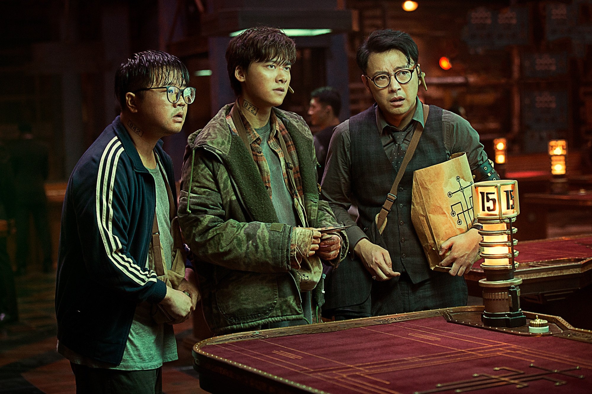 Ly Dich Phong va no luc thoat khoi hinh tuong tieu thit tuoi anh 2