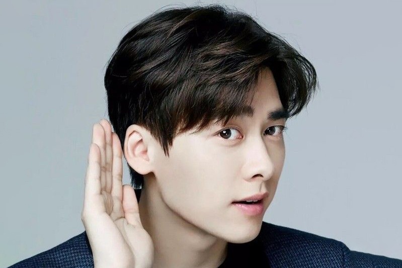 Ly Dich Phong no luc thoat khoi hinh tuong 'tieu thit tuoi' hinh anh