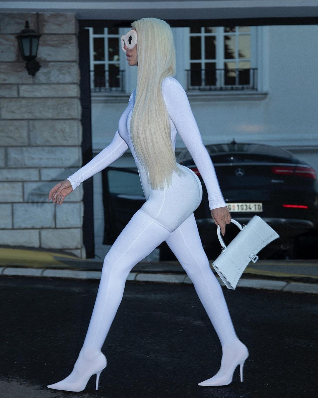 thời đại Kim Kardashian ảnh 5 thoi dai Kim Kardashian anh 5