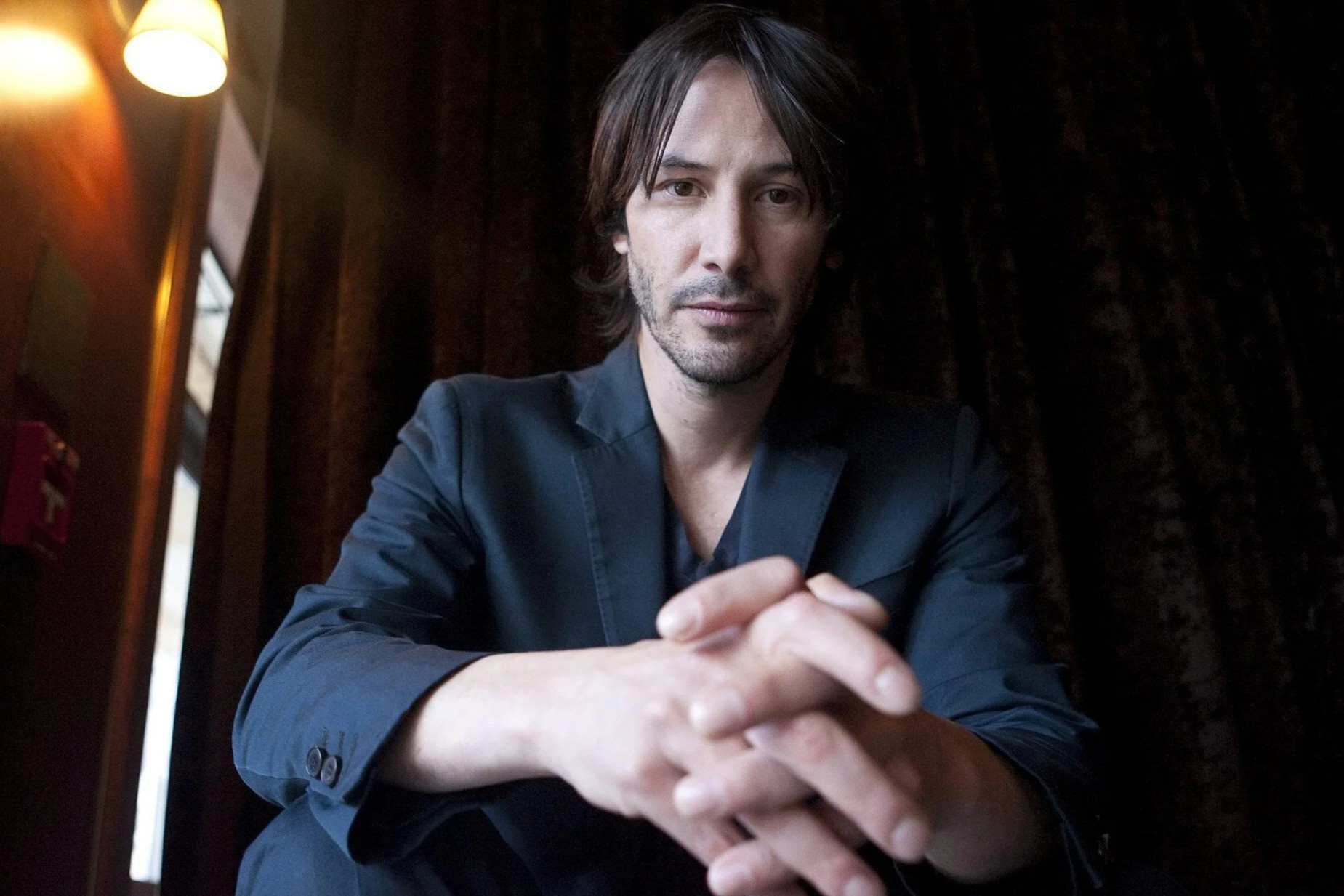 Nguoi dan ong vang cua Hollywood hinh anh