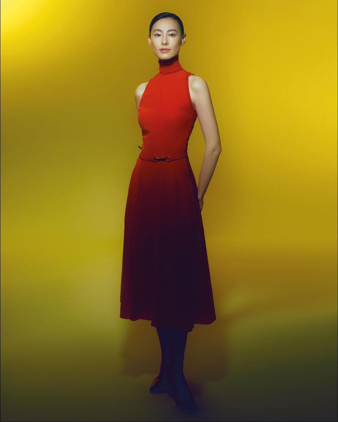 Cuoc song cua Luong Lac Thi sau khi ly hon anh 1