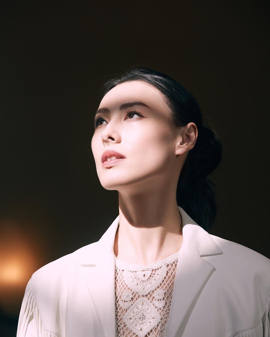 Cuoc song cua Luong Lac Thi sau khi ly hon anh 7