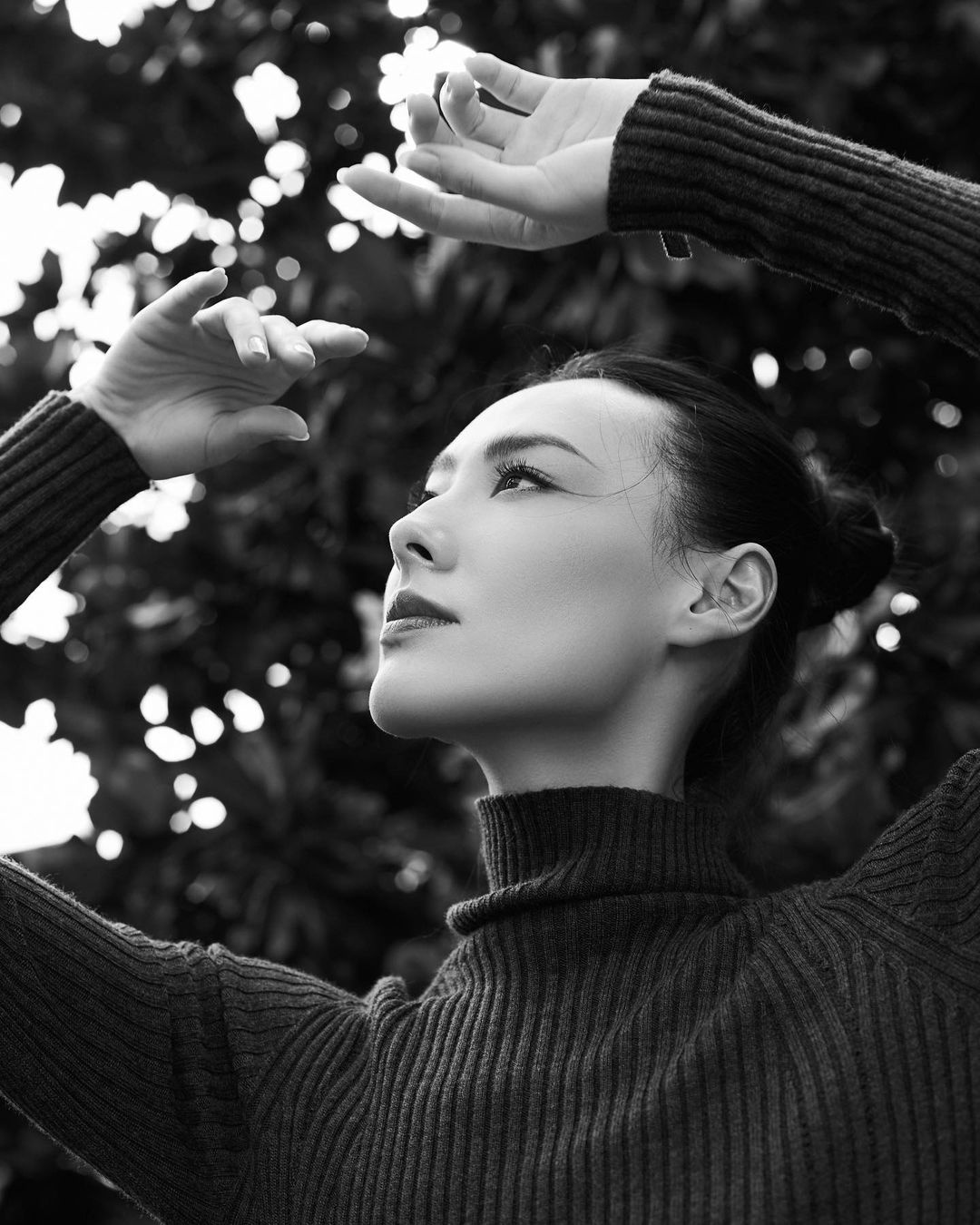 Cuoc song cua Luong Lac Thi sau khi ly hon anh 8