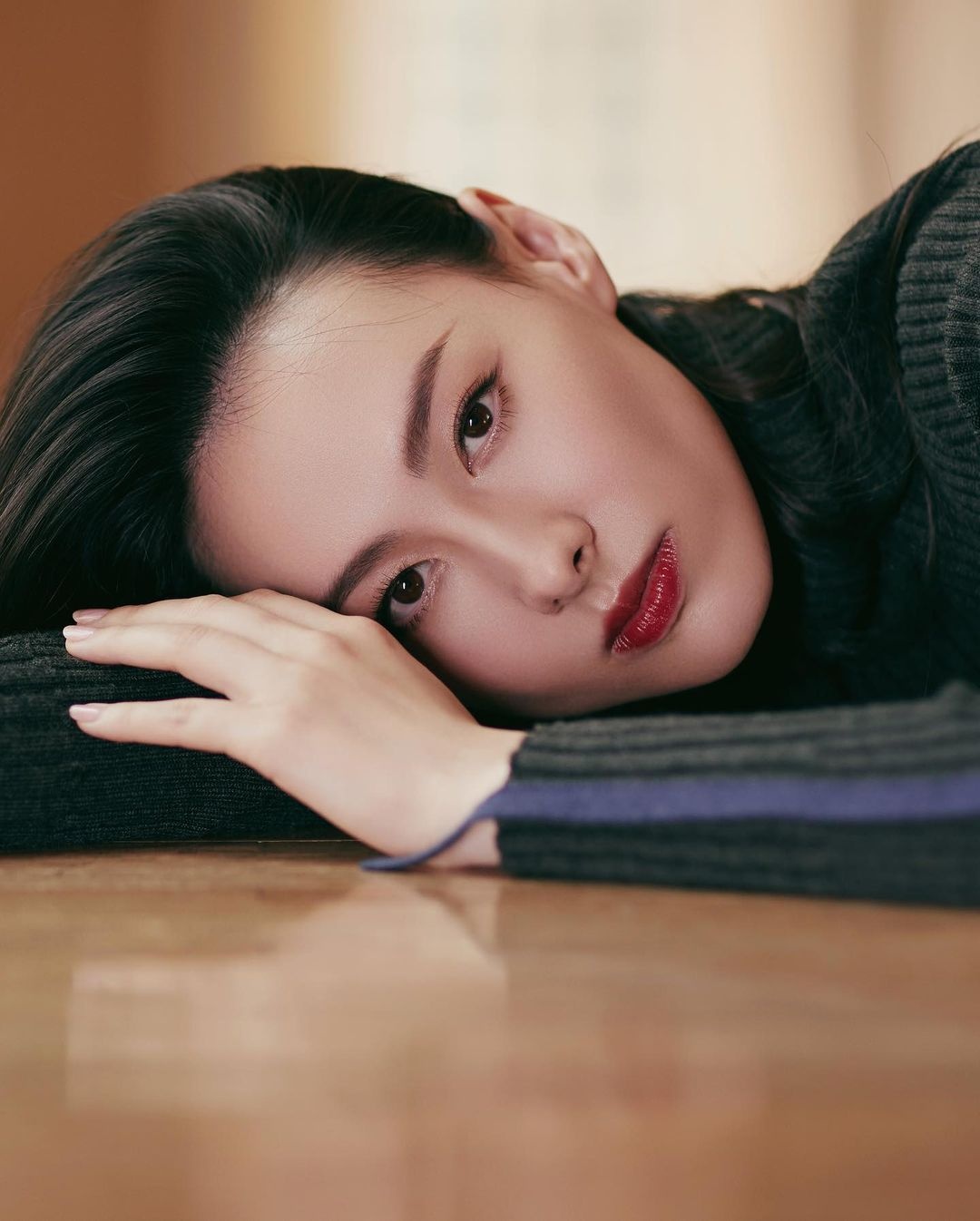 Cuoc song cua Luong Lac Thi sau khi ly hon anh 6