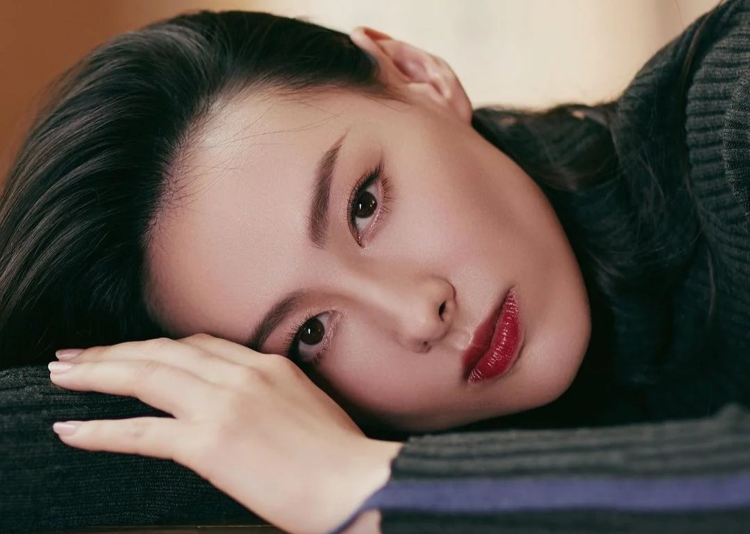 Cuoc song cua Luong Lac Thi sau khi ly hon chong ty phu hinh anh