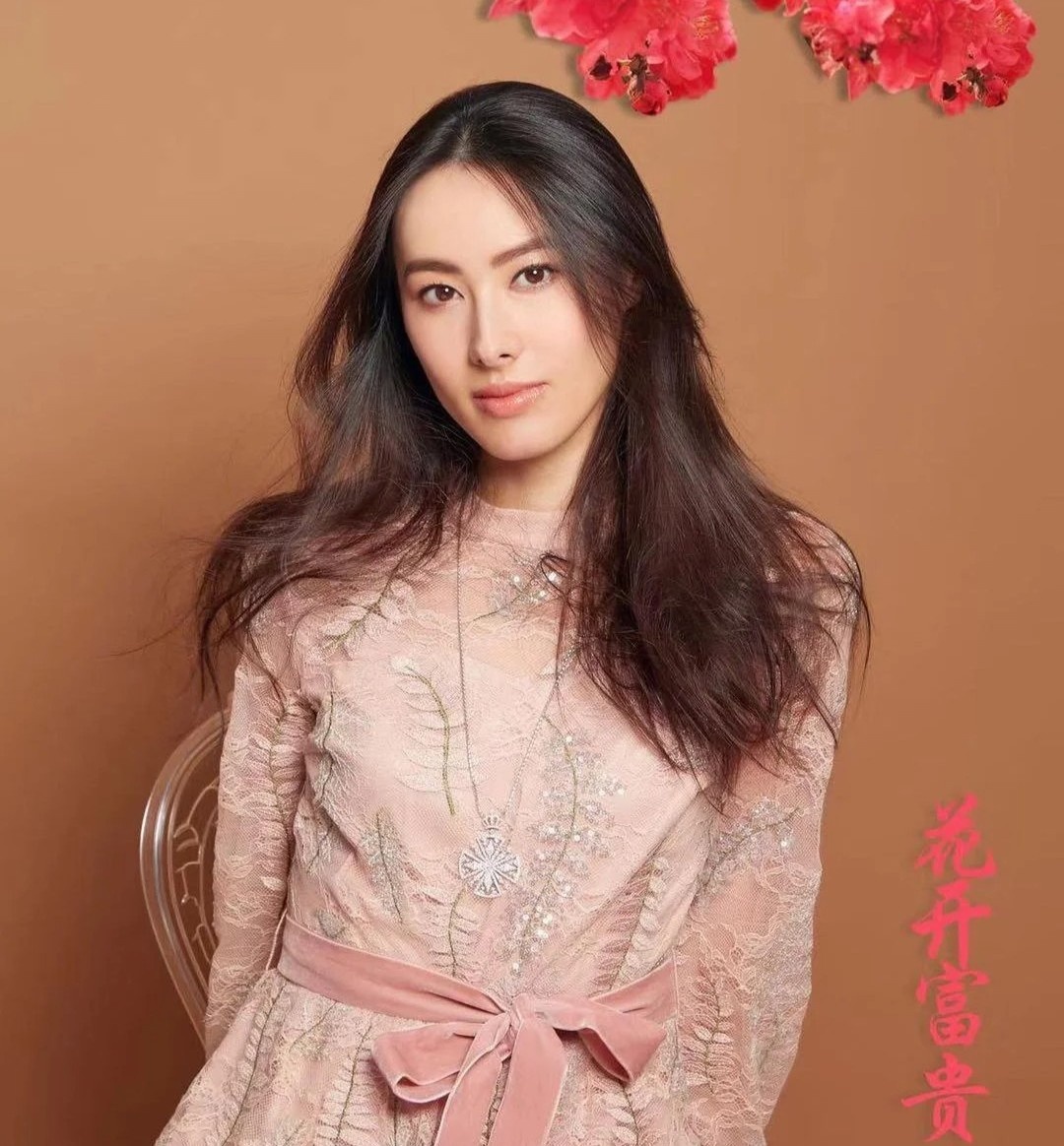 Cuoc song cua Luong Lac Thi sau khi ly hon anh 3