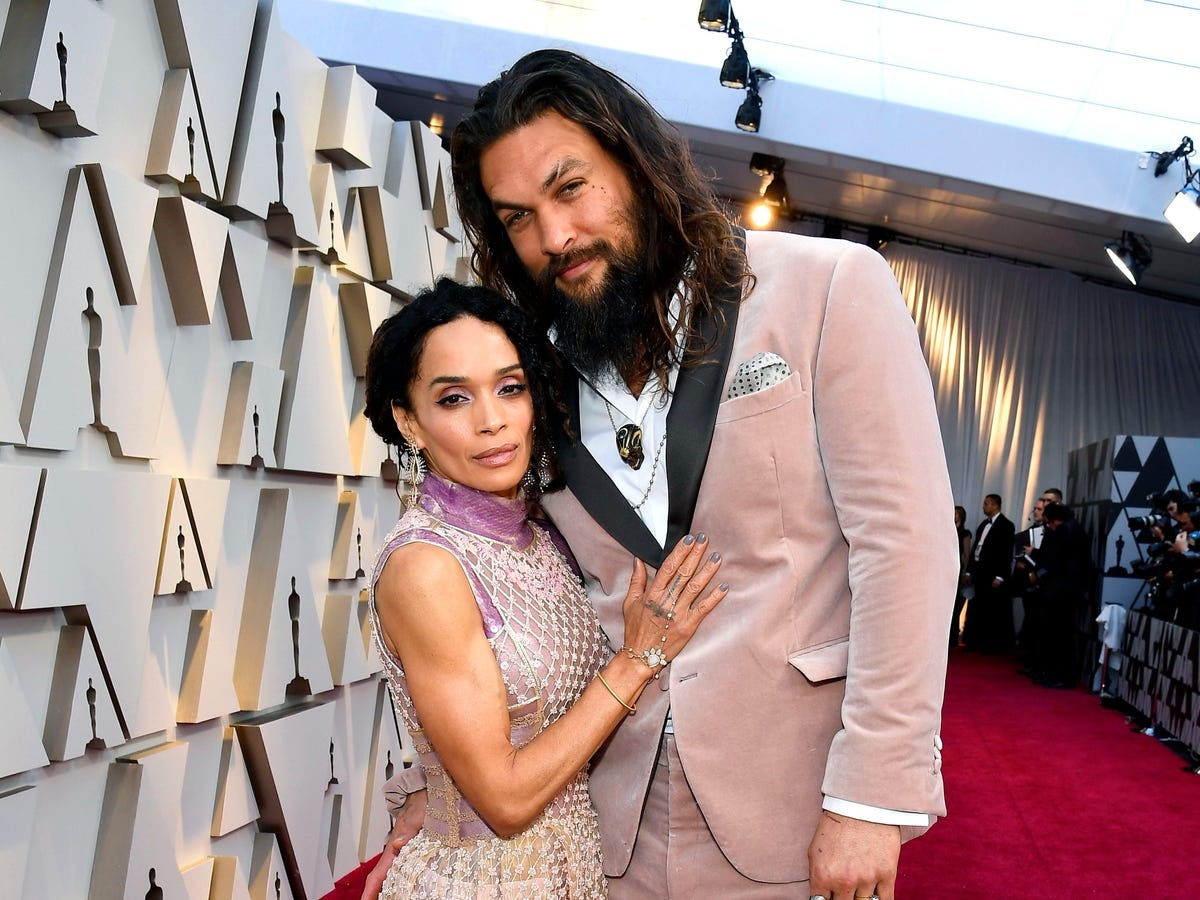 Jason Momoa ly than Lisa Bonet anh 2
