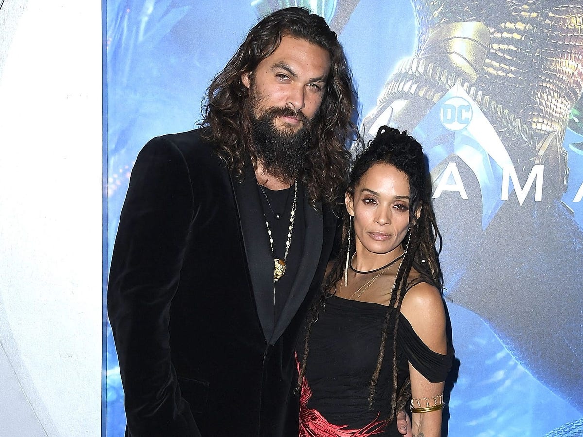 Jason Momoa ly than Lisa Bonet anh 1