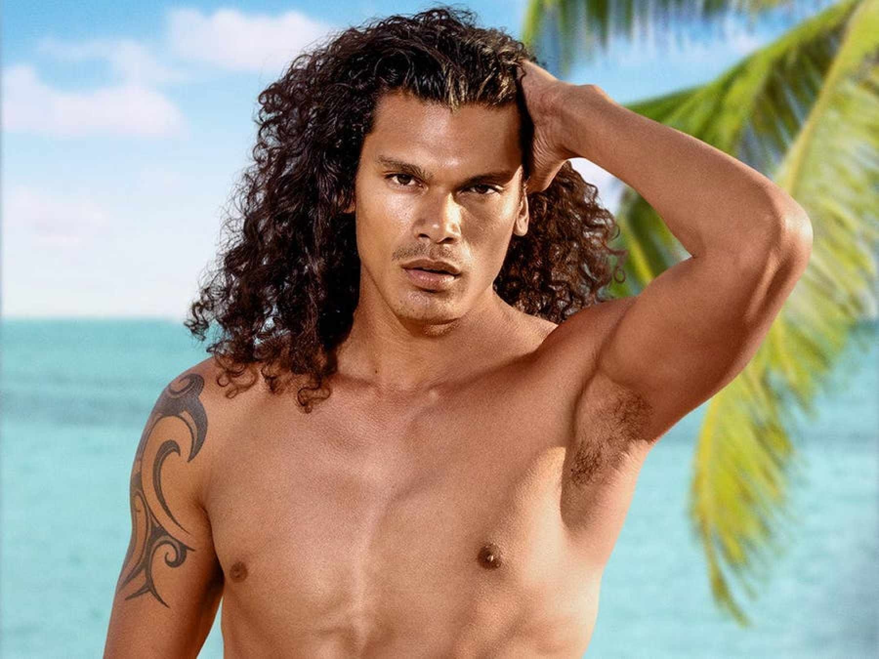 dan cast cua Too Hot to Handle anh 5