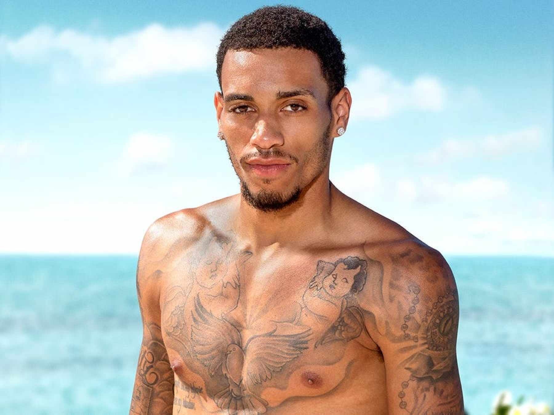 dan cast cua Too Hot to Handle anh 1