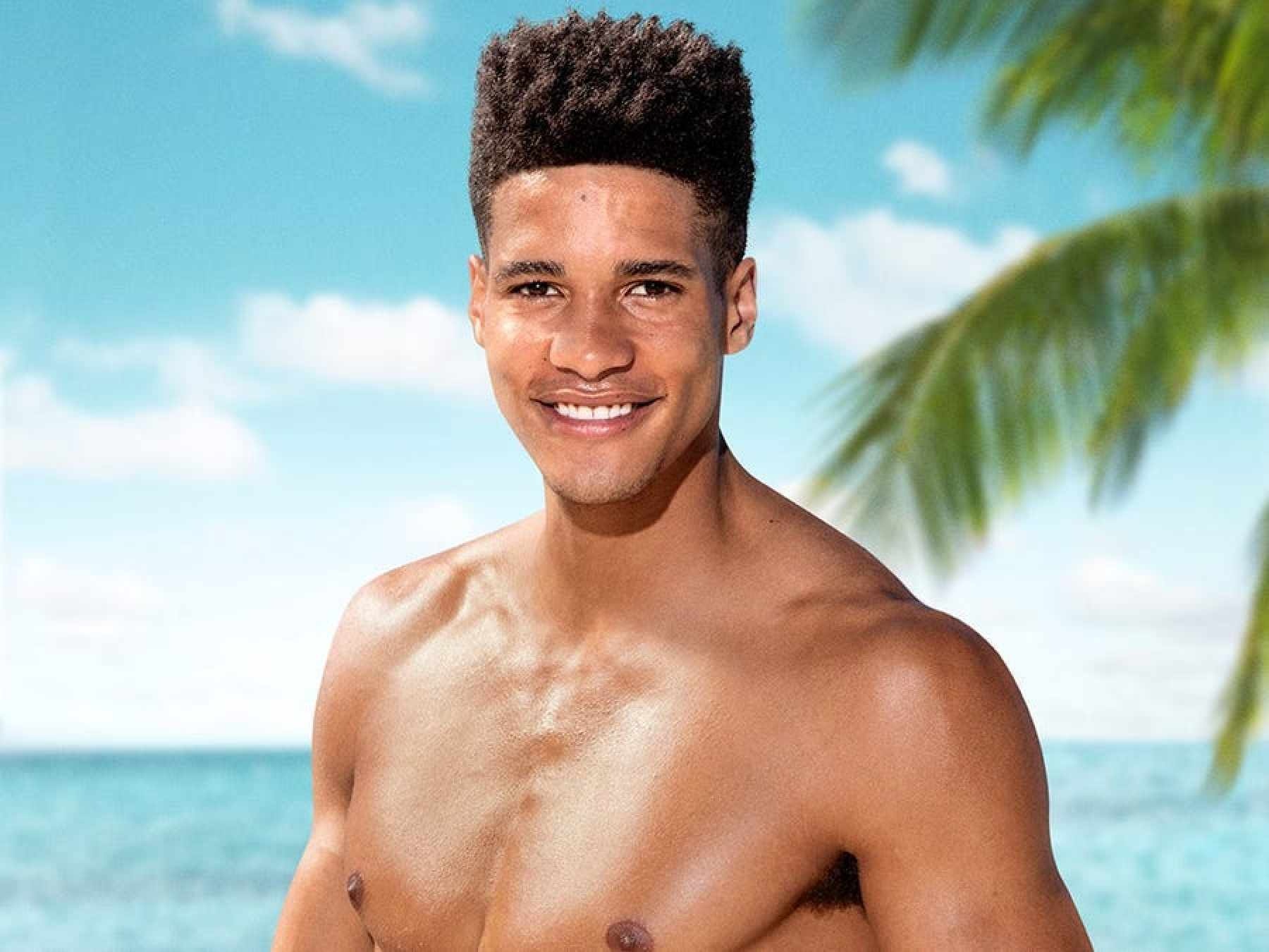 dan cast cua Too Hot to Handle anh 7