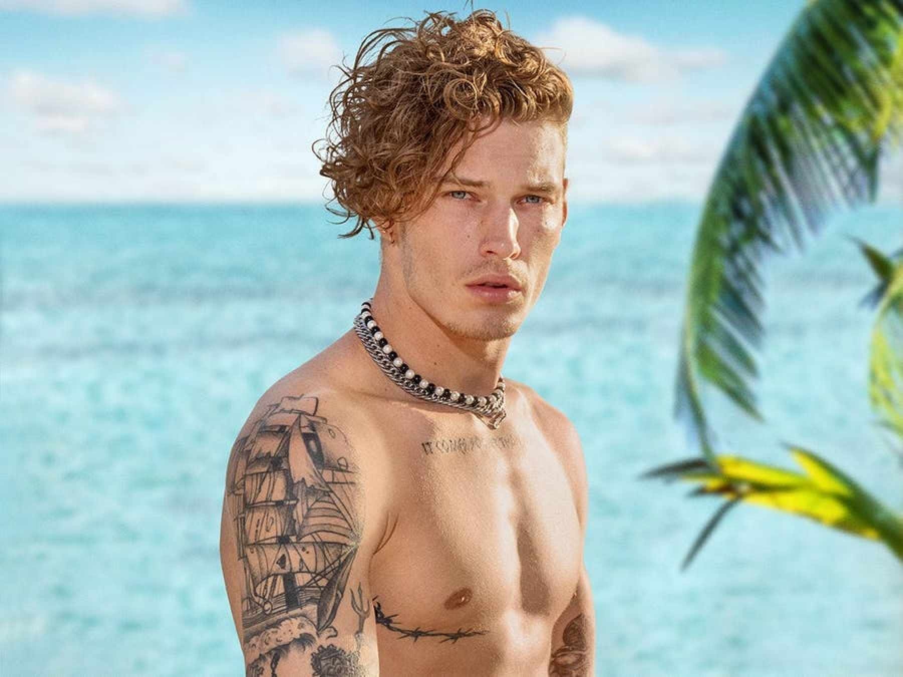 dan cast cua Too Hot to Handle anh 3