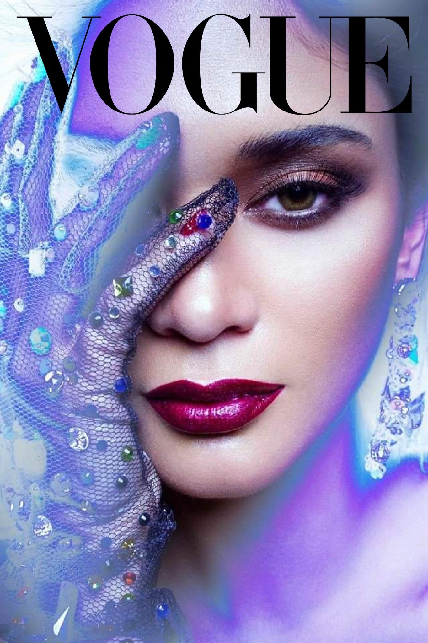 dat nuoc cuong hoa hau anh 1