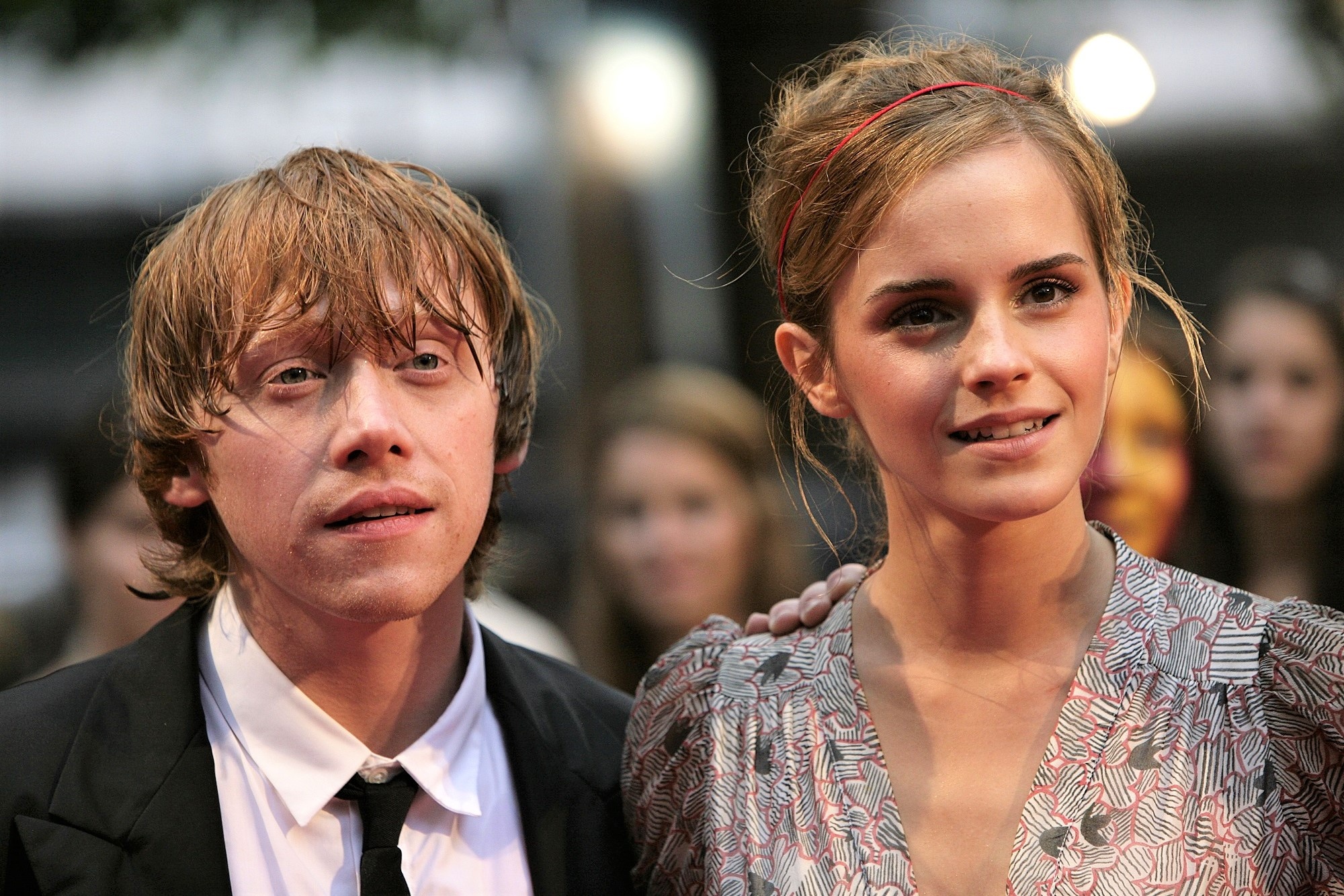 Emma Watson bat ngo truoc tinh cam cua Rupert Grint hinh anh