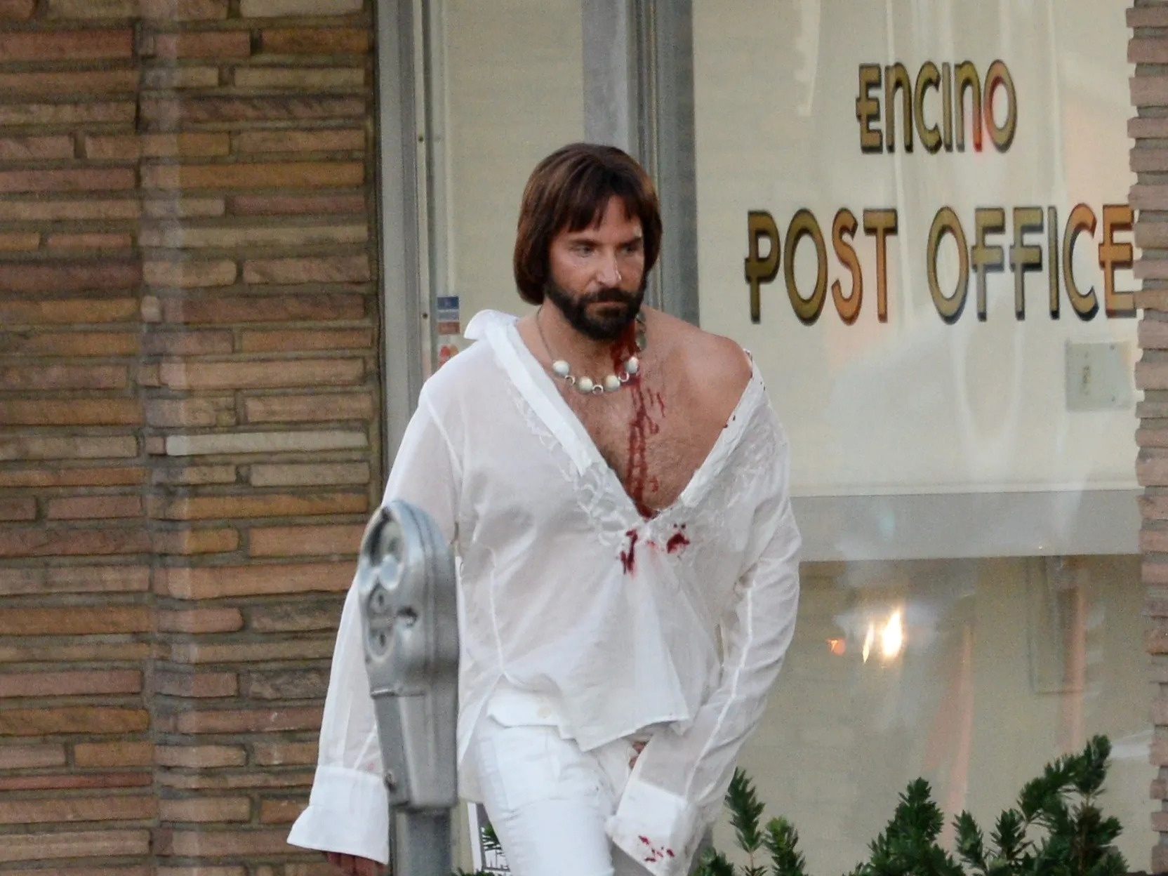 ngôi sao đen tối của Hollywood ảnh 2 ngoi sao den toi cua Hollywood anh 2