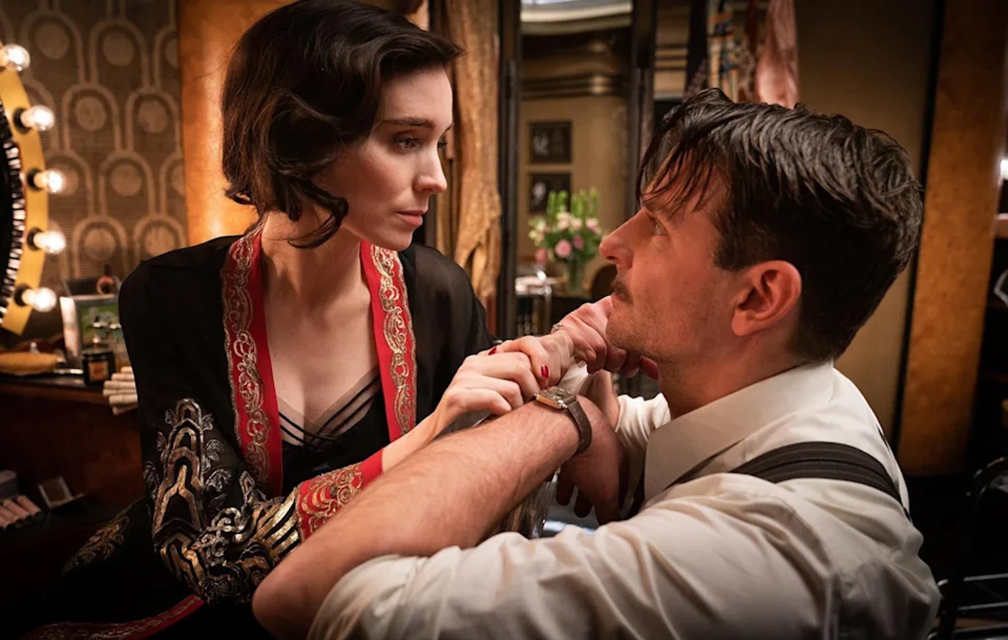 ngôi sao đen tối của Hollywood ảnh 3 ngoi sao den toi cua Hollywood anh 3