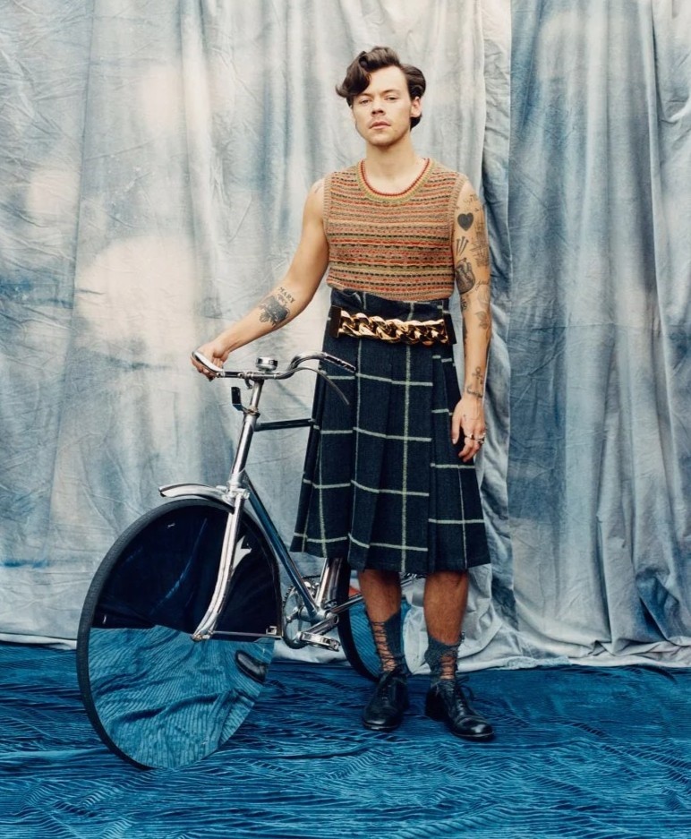 ngôi sao đi ngược chuẩn mực nam tính ảnh 4 ngoi sao di nguoc chuan muc nam tinh anh 4