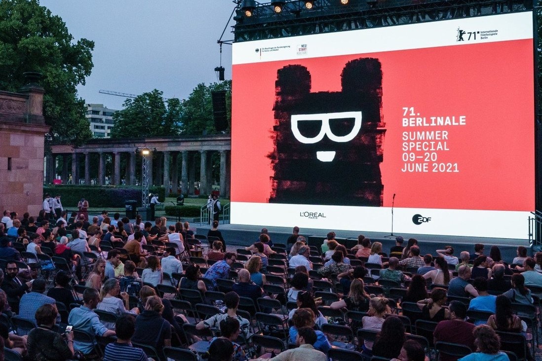 Duoc mat tu cac lien hoan phim anh 2