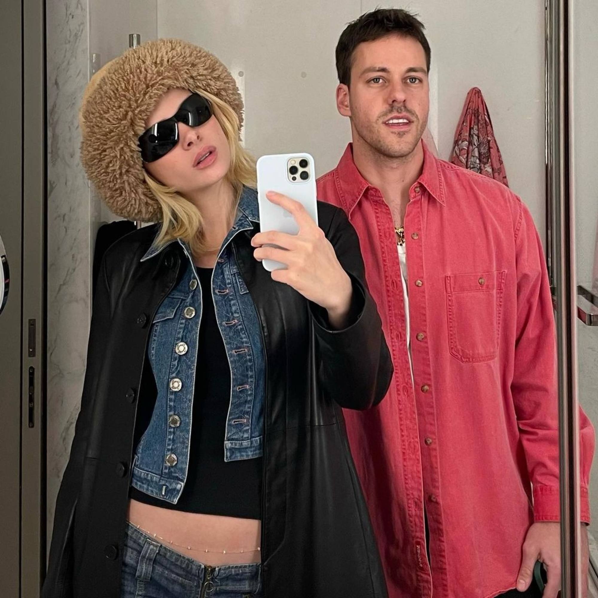 sui gia ty phu cua David Beckham anh 6