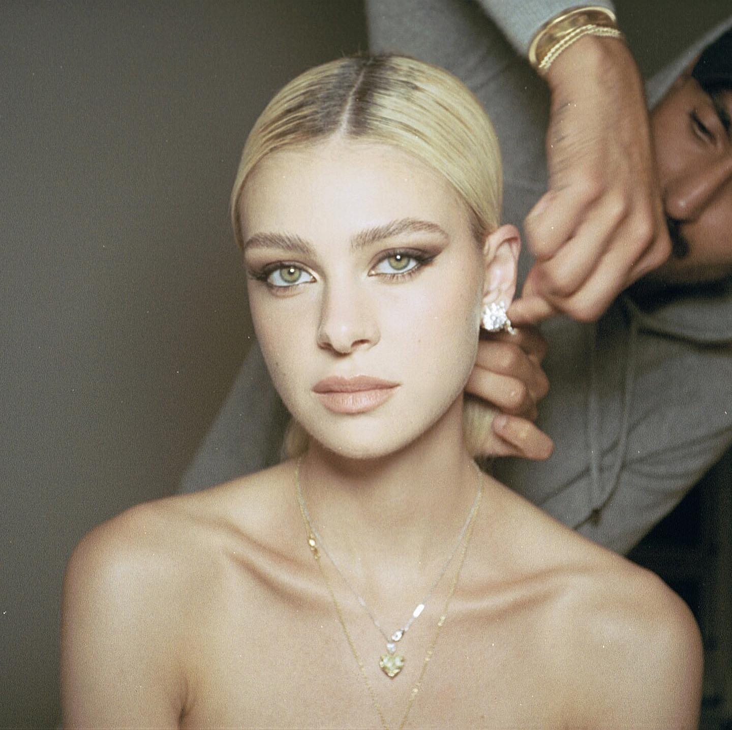 sui gia ty phu cua David Beckham anh 3